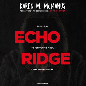Echo Ridge - undefined