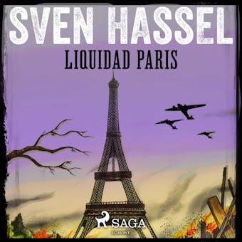 Liquidad Paris - Sven Hassel