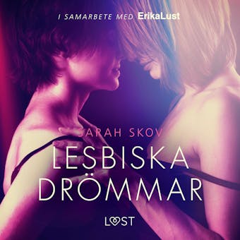 Lesbiska drömmar - erotisk novell - undefined