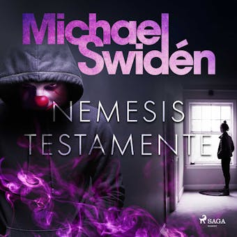 Nemesis testamente - Michael Swidén