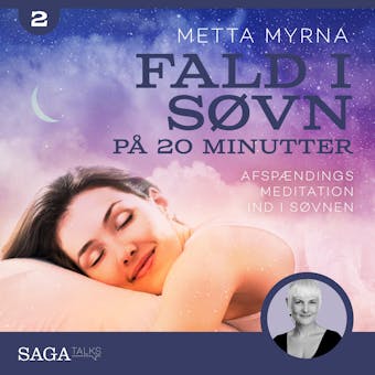 Fald i søvn på 20 minutter