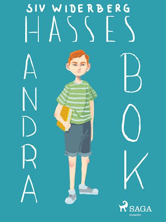 Hasses andra bok - undefined