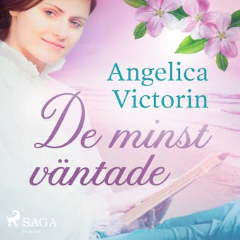 De minst väntade - Angelica Victorin