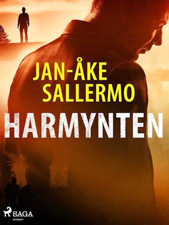Harmynten - Jan-Åke Sallermo