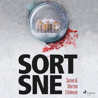 Sort sne - Søren Ellemose, Morten Ellemose