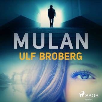 Mulan - Ulf Broberg