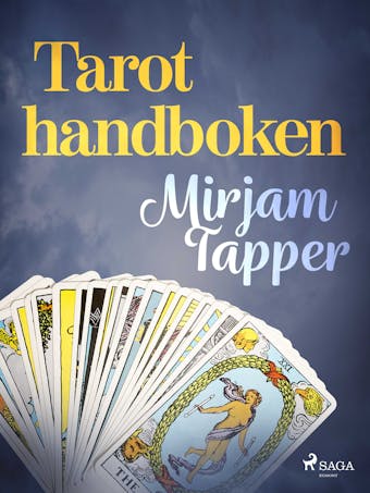 Tarothandboken - Mirjam Tapper