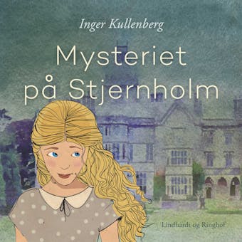 Mysteriet pÃ¥ Stjernholm - undefined