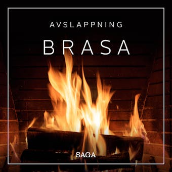 Avslappning - Brasa - Rasmus Broe