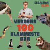 Omslag til Verdens 100 klammeste dyr