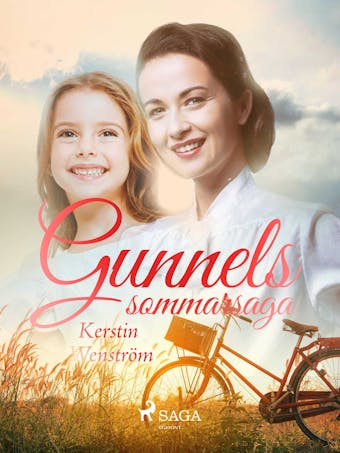 Gunnels sommarsaga - undefined