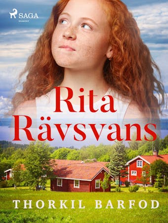 Rita Rävsvans - undefined