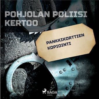 Pankkikorttien kopiointi - undefined