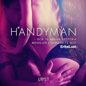 Handyman - och 10 andra erotiska noveller i samarbete med Erika Lust - undefined