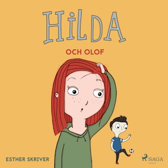 Hilda och Olof - undefined