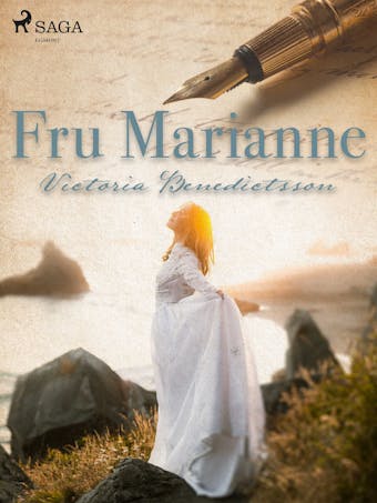 Fru Marianne - undefined
