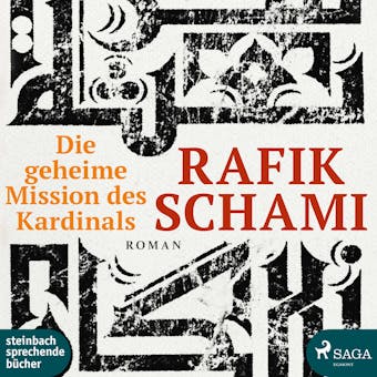 Die Geheime Mission des Kardinals