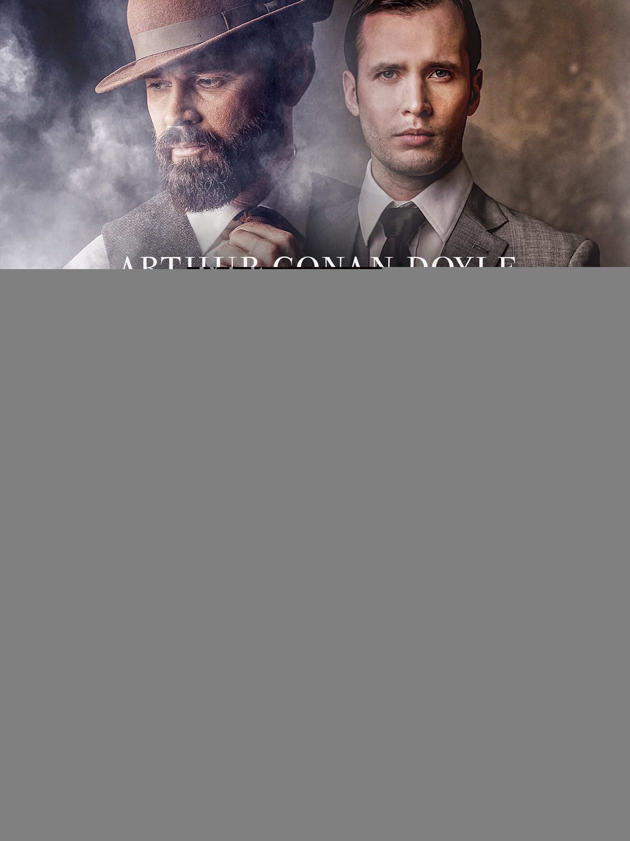 Les  Aventures de Sherlock Holmes