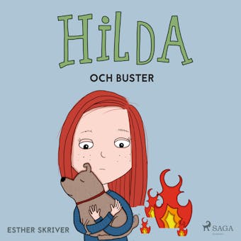 Hilda och Buster - undefined