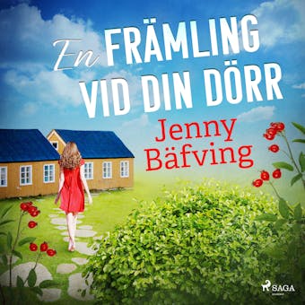 En främling vid din dörr - undefined