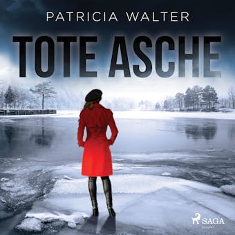 Tote Asche - Patricia Walter