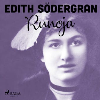 Runoja - Edith Södergran