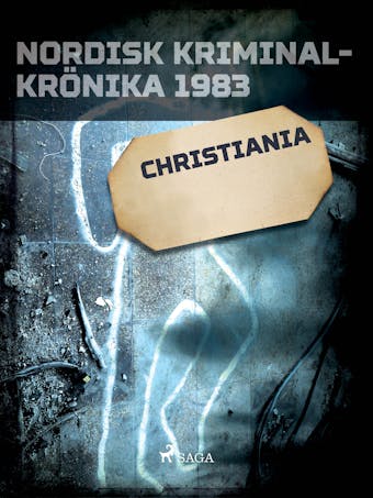 Christiania - undefined