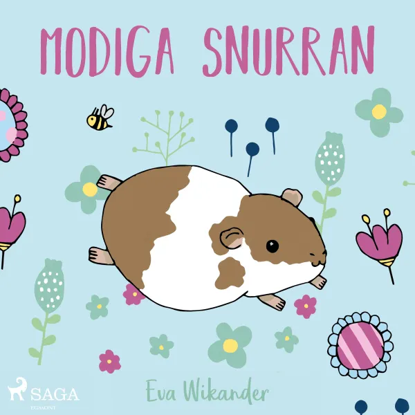 Modiga Snurran