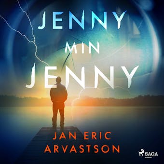 Jenny min Jenny - Jan Eric Arvastson