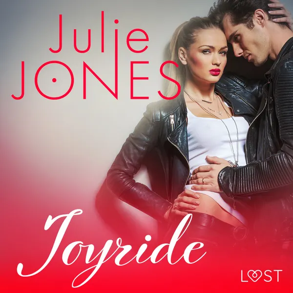 Joyride - erotisk novell