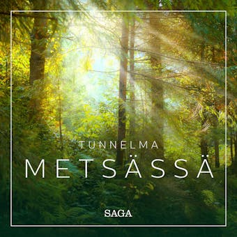 Tunnelma - MetsÃ¤ssÃ¤ - Rasmus Broe