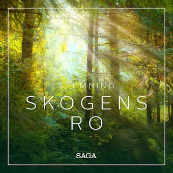 Stemning - Skogens ro - Rasmus Broe