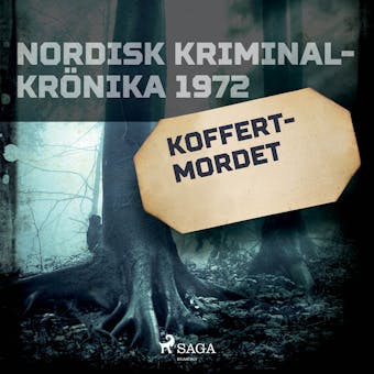 Koffertmordet - undefined