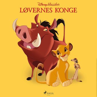 Løvernes Konge