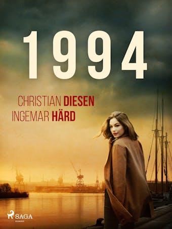 1994 - Christian Diesen, Ingemar Härd