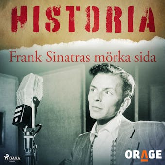 Frank Sinatras mörka sida - Orage
