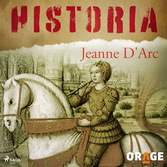 Jeanne D'Arc - – Orage
