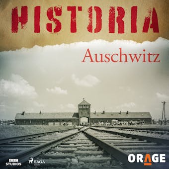 Auschwitz - – Orage