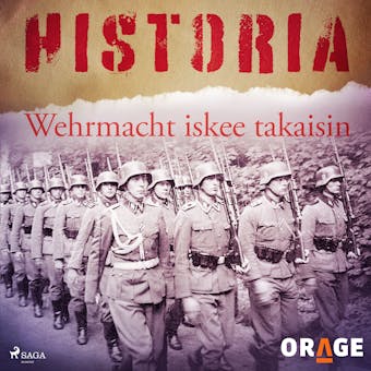 Wehrmacht iskee takaisin - undefined
