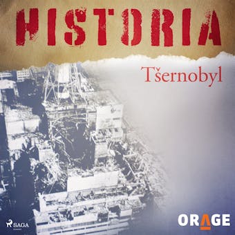 Tšernobyl - Orage