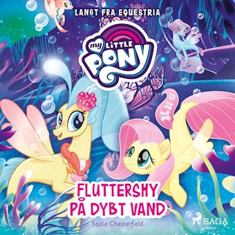 My Little Pony - Langt fra Equestria - Fluttershy pÃ¥ dybt vand - undefined