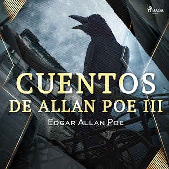 Cuentos de Allan Poe III - undefined