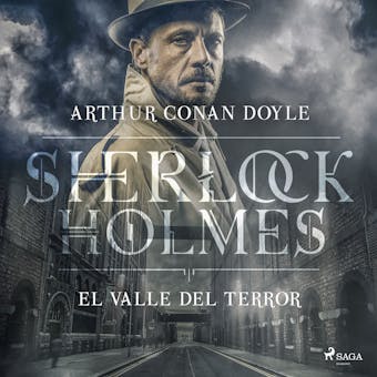 El Valle del Terror - Arthur Conan Doyle