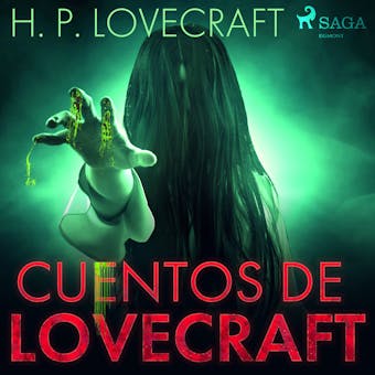 Cuentos de Lovecraft - H. P. Lovecraft