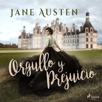 Orgullo y prejuicio - undefined