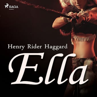 Ella - Henry Rider Haggard