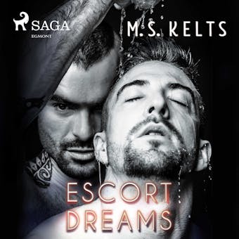 Escort Dreams (Dreams-Reihe): Gay Romance - M.S. Kelts