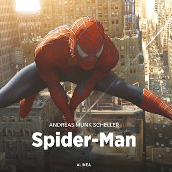 Spider-Man - undefined