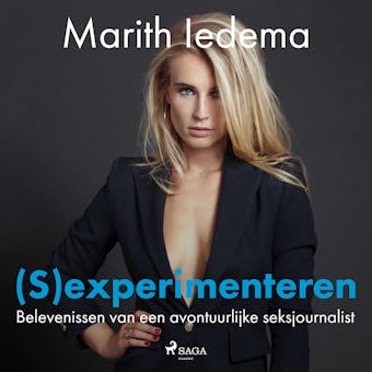 (S)experimenteren - Marith Iedema