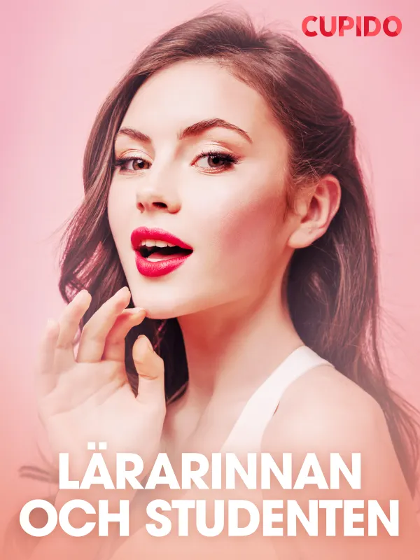 Lärarinnan och studenten
